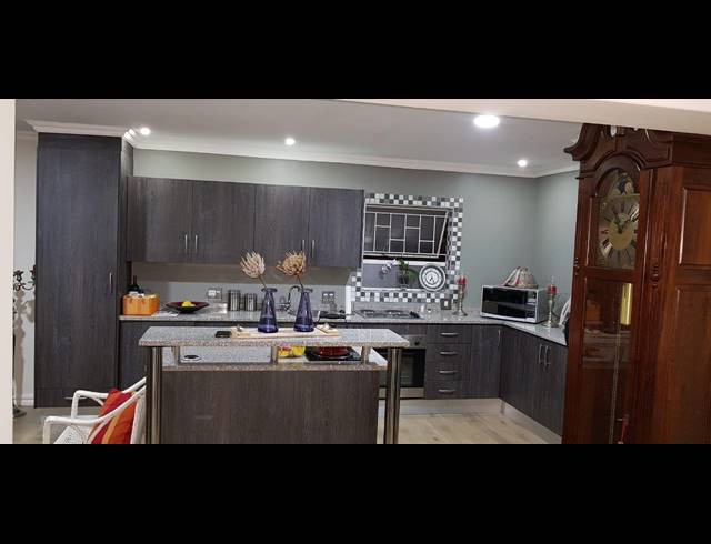 3 BEDROOM TOWNHOUSE SOLD IN WONDERBOOM